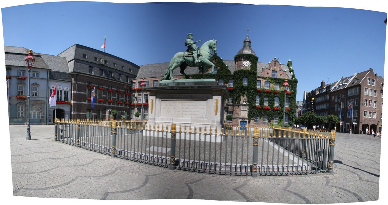 Marktplatz