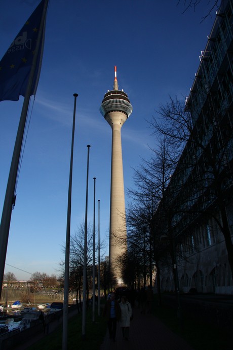 rheinturm