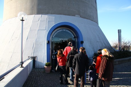 rheinturm