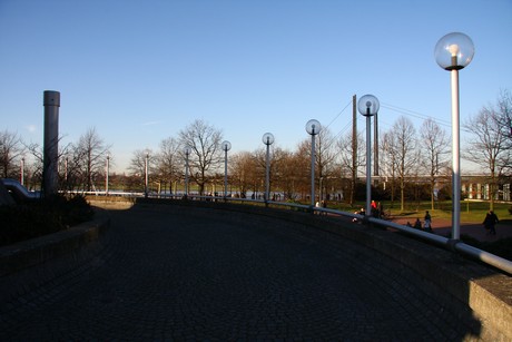 rheinturm