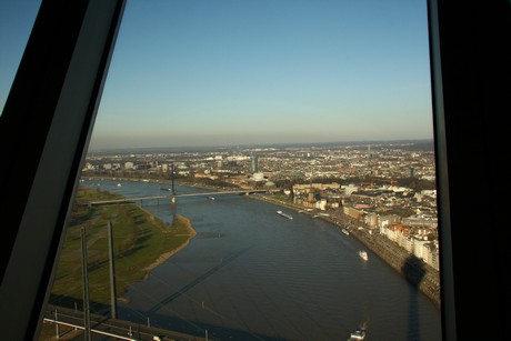 rheinturm