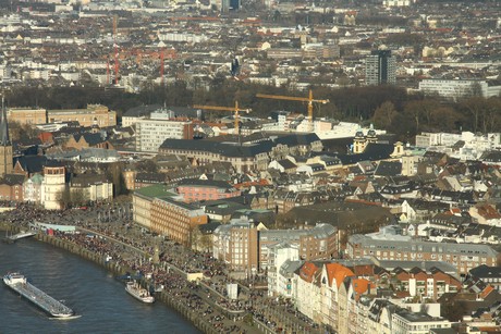 rheinturm