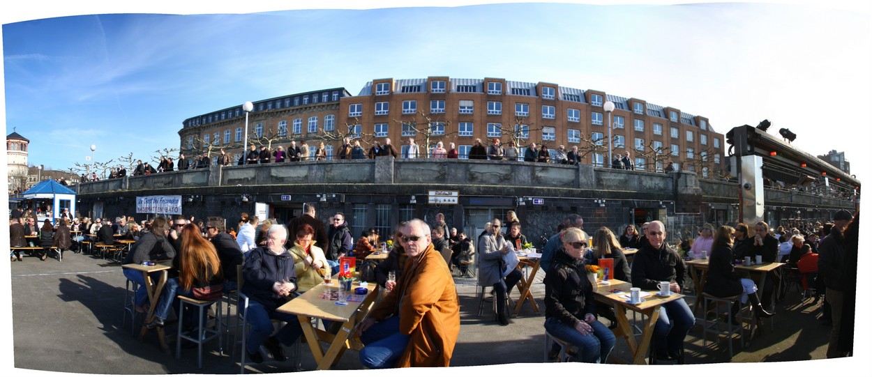 Rheinuferpromenade