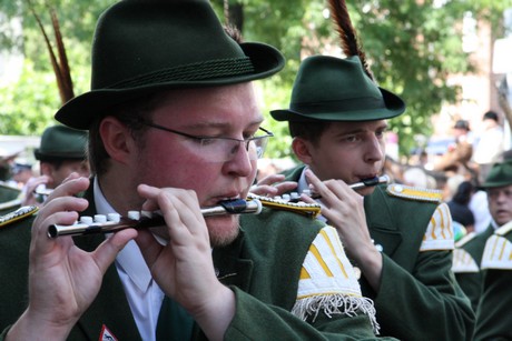 schuetzenfest