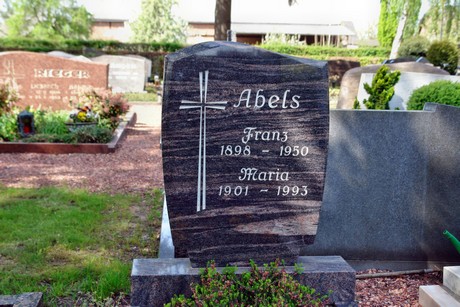 friedhof