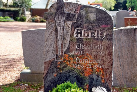 friedhof