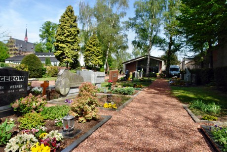 friedhof