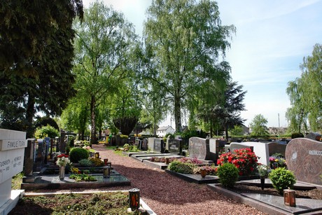friedhof