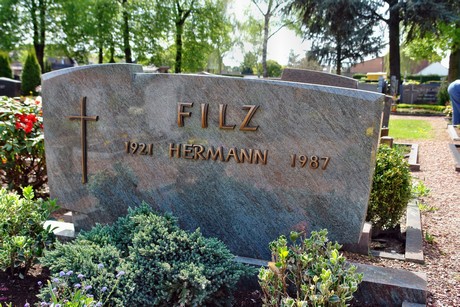 friedhof