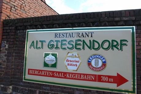 giesendorf