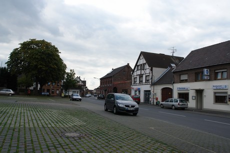 heppendorf