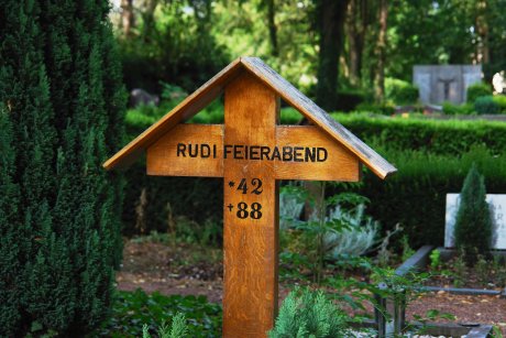 friedhof