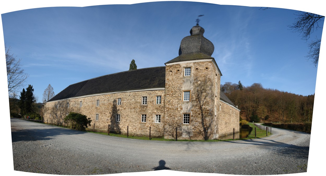 Schloss Ehreshoven