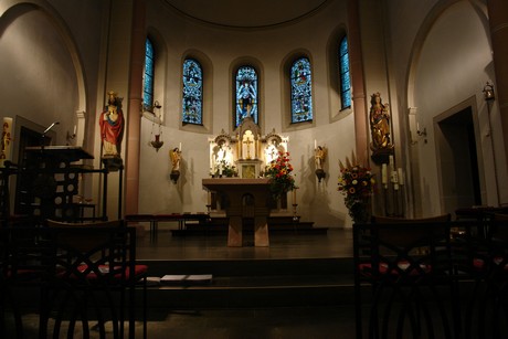 kirche