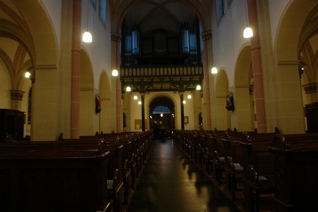 kirche