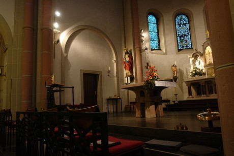 kirche