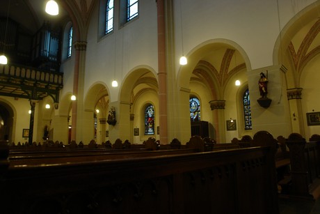 kirche