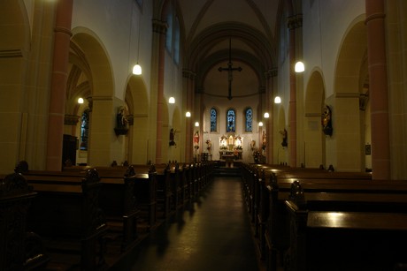 kirche