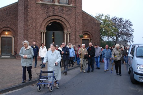 kirche