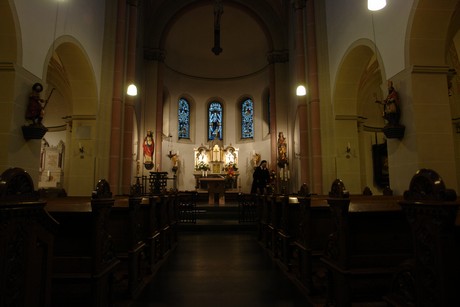 kirche