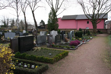 friedhof