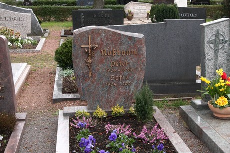 friedhof