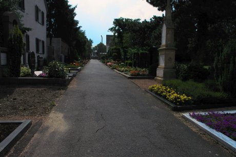 friedhof