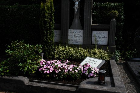friedhof