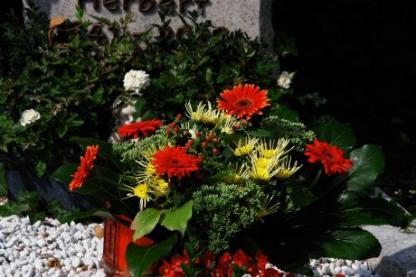 friedhof