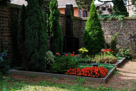 friedhof
