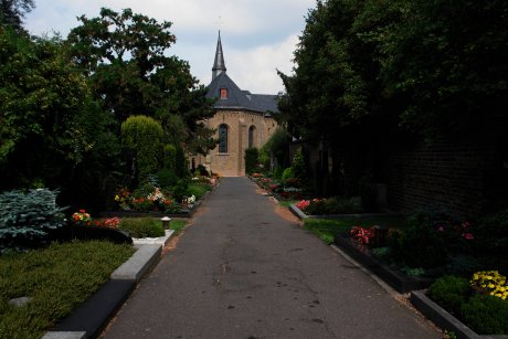 friedhof