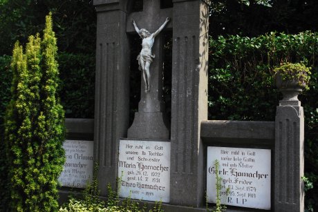 friedhof
