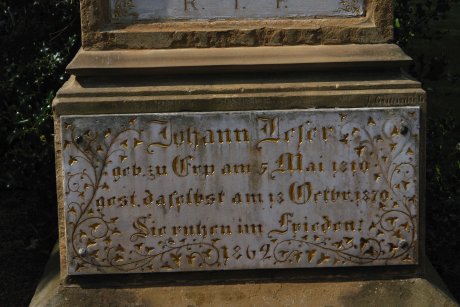 friedhof