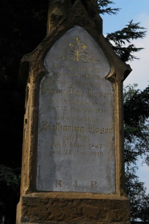 friedhof