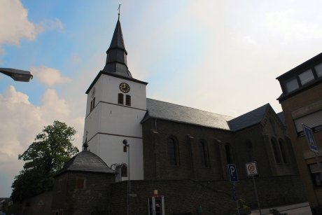 friedhof