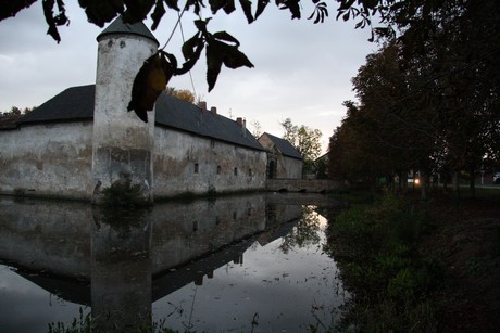 friesheim-am-abend