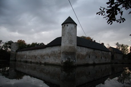 friesheim-am-abend