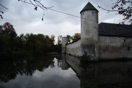 friesheim-am-abend