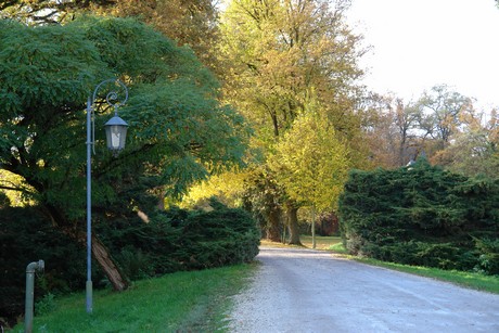 schloss-gymnich