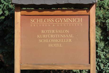 schloss-gymnich