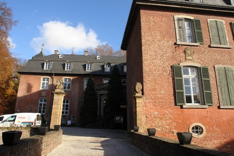 schloss-gymnich