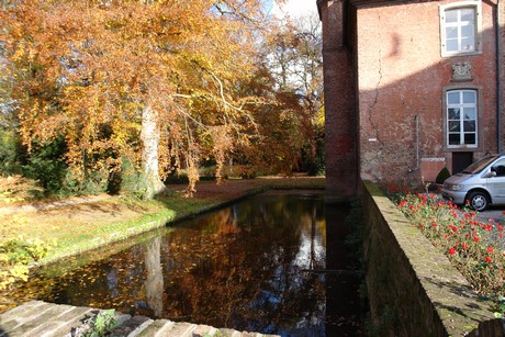 schloss-gymnich