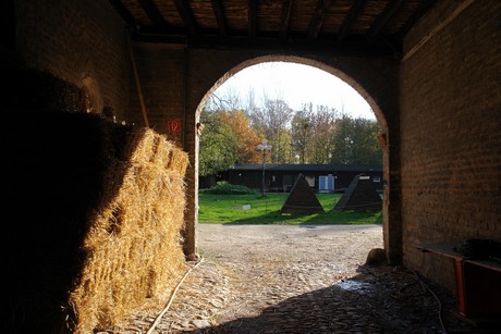 schloss-gymnich