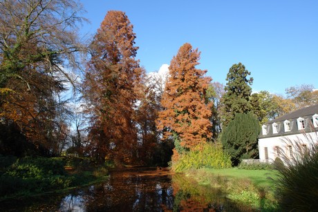 schloss-gymnich