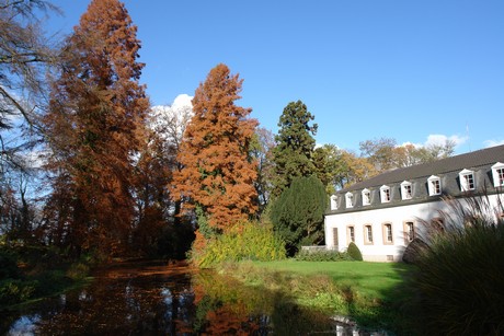 schloss-gymnich