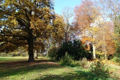 schloss-gymnich