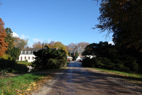 schloss-gymnich