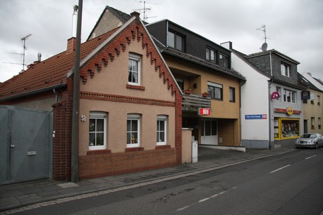 kierdorf