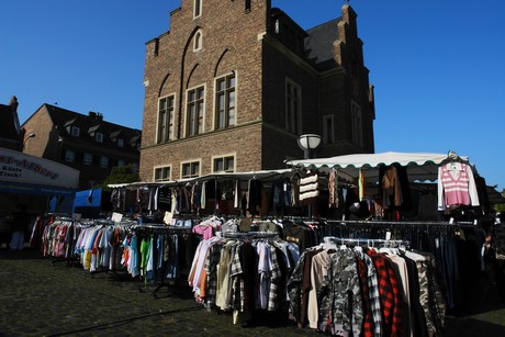 lechenich-markt