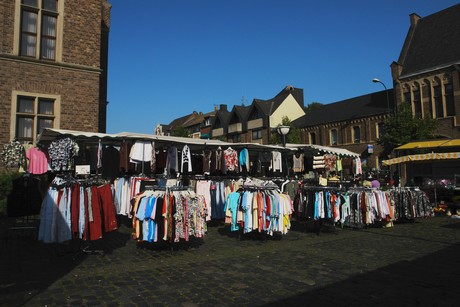 lechenich-markt